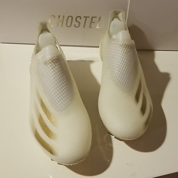ADIDAS X GHOSTED+ FG EG8249 - Picture 2 of 5